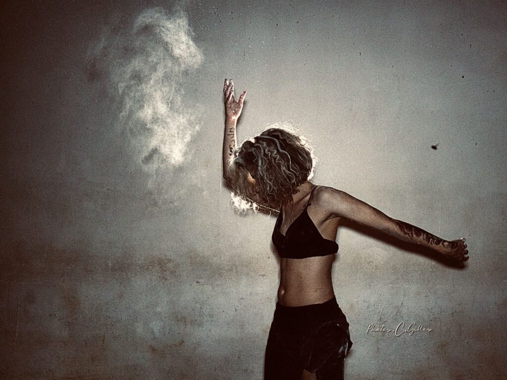 Carole Rosé Chorégraphe