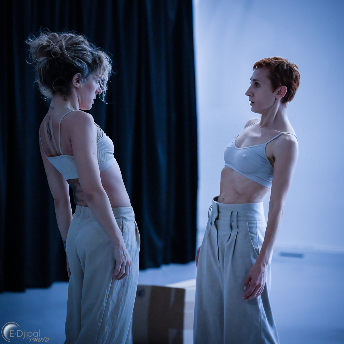 Ne pas déranger, Je Rêve!