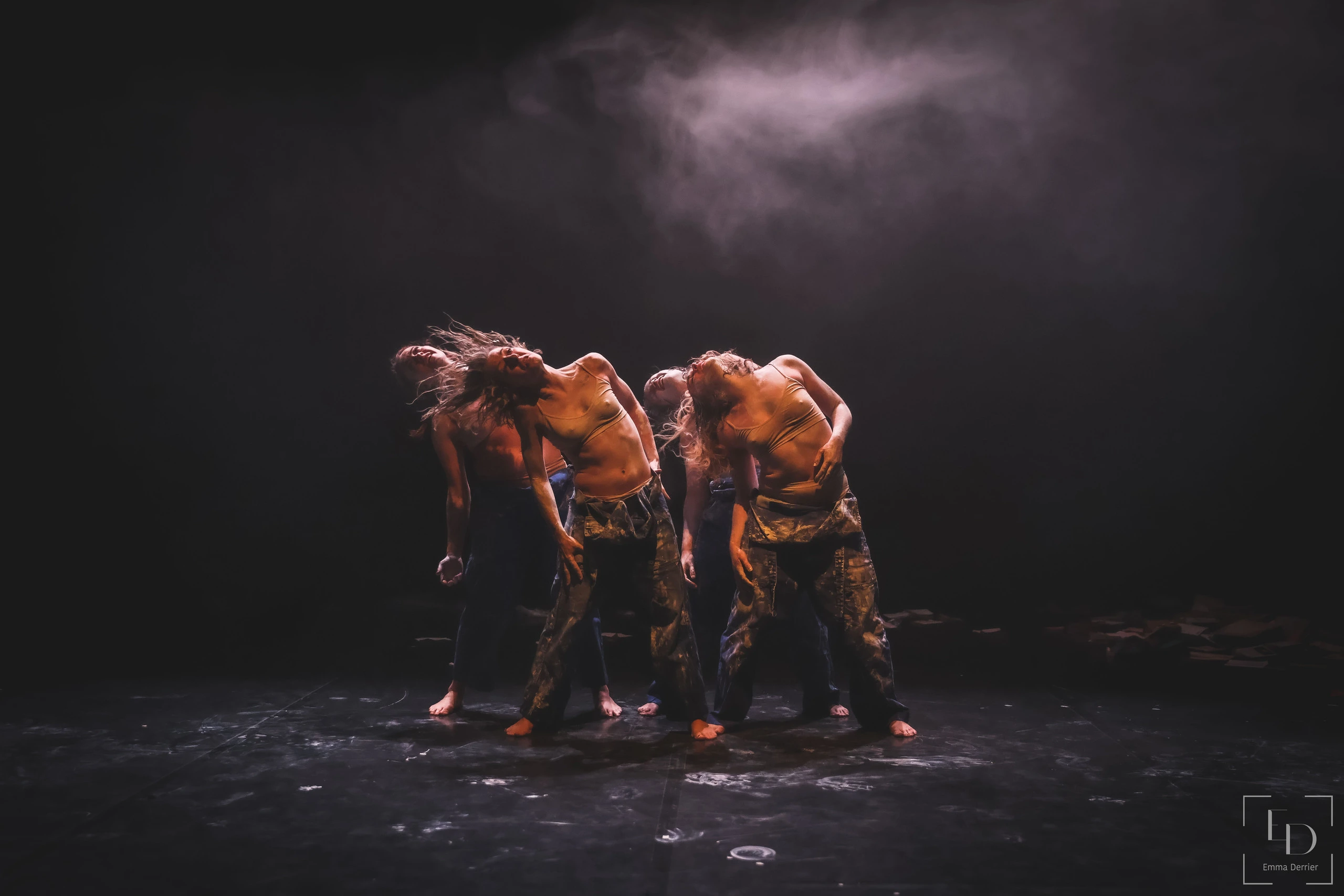 Pourquoi tant d’amour ?